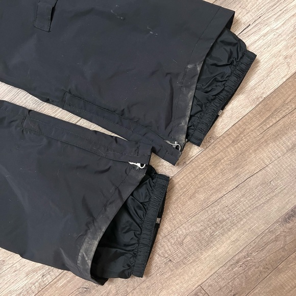 Women’s Burton Insulated Dryride Snowboard Pants - Picture 7 of 11